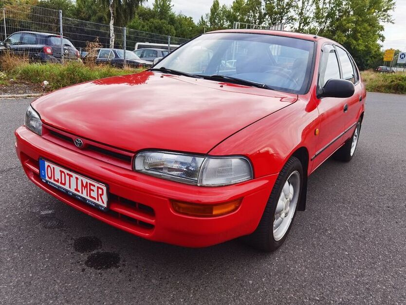 Corolla