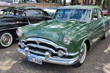 Packard Andere