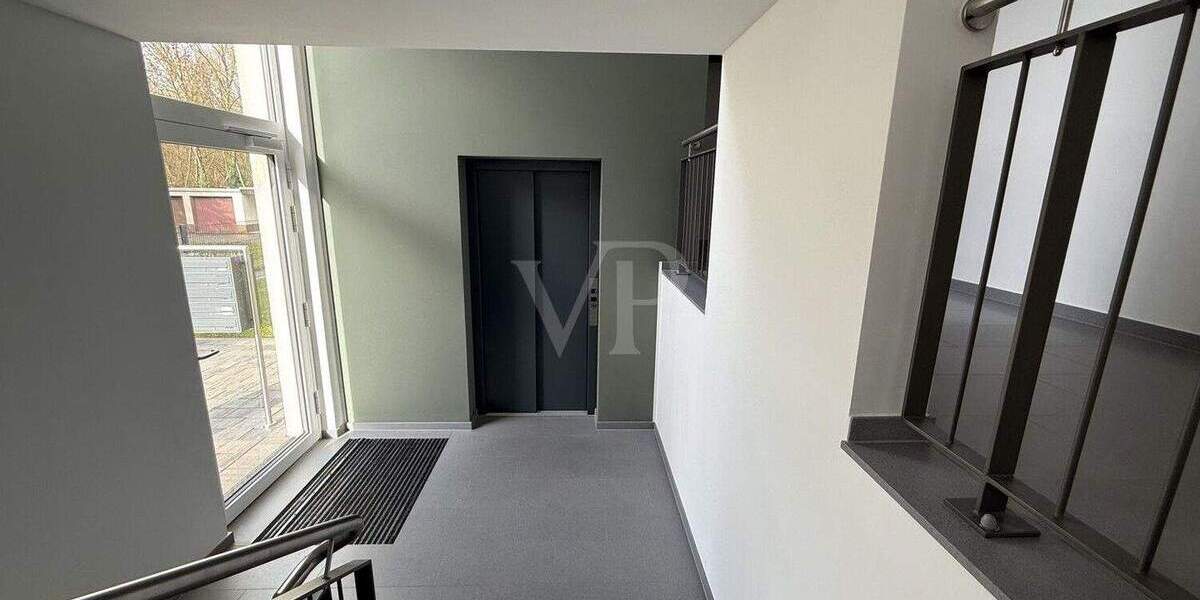 Etagenwohnung Sinzig-Bad Bodendorf Bad Bodendorf - 3 Zimmer, 94 m&sup2;, 1.282&euro; | Angebot:25675674