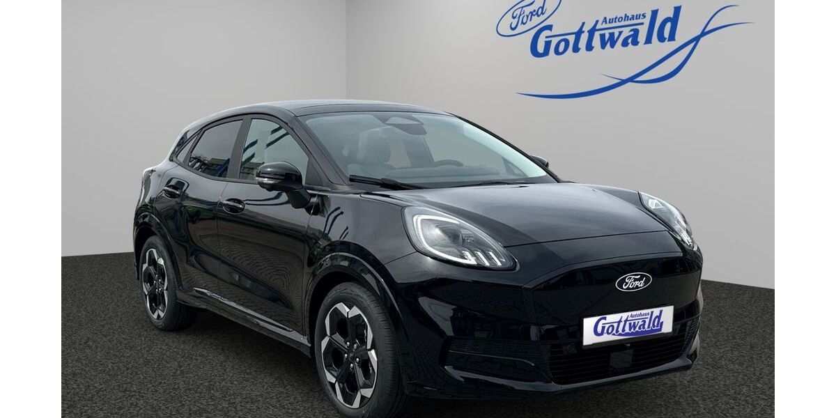 Ford Puma 6.950 km 34.490 &euro; Luckenwalde 14943