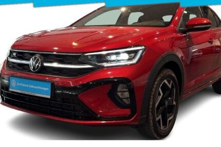 VW Taigo 24.000 km 26.670 &euro; Berlin 12099