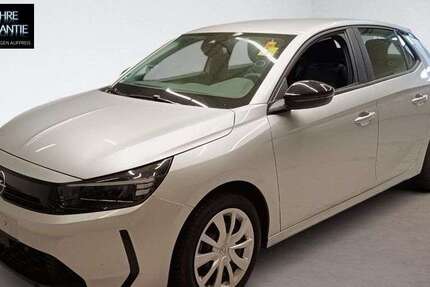 Opel Corsa 12.600 km 13.950 &euro; Schwandorf 92421