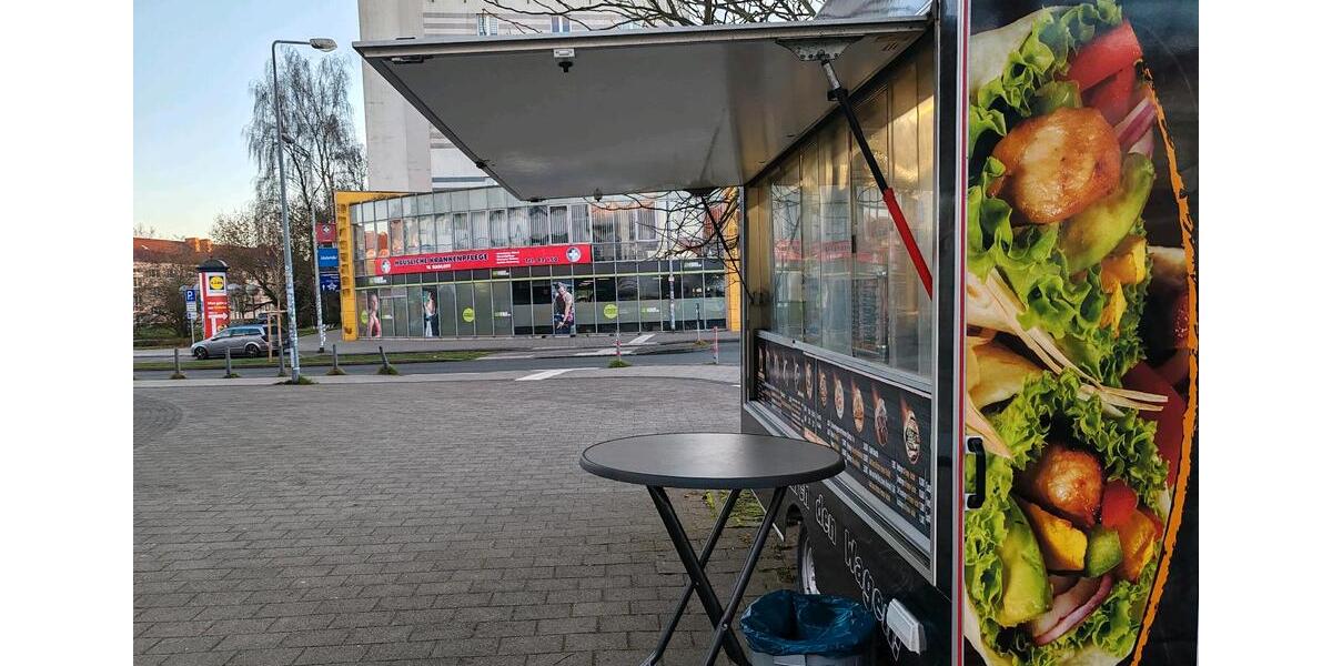 Gewerbeobjekt Lambrechtshagen - 22.000&euro; | Angebot:24477853