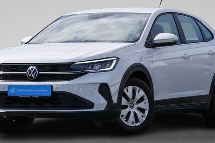 VW Taigo 15.503 km 16.990 &euro; Haiger 35708