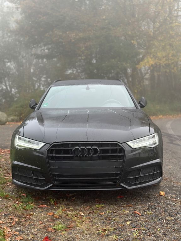 Audi A6 159.000 km 22.999 € Neuwied 56564