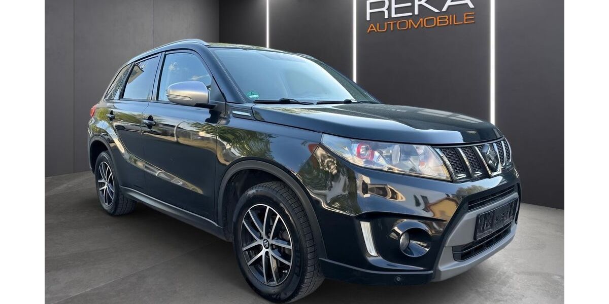 Suzuki Vitara 204.000 km 10.899 &euro; Offenburg 77652