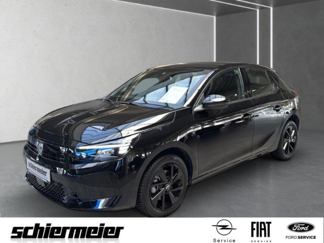 Opel Corsa 9.653 km 16.250 &euro; Rheine 48432