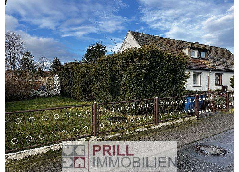 Haus zum Kaufen in Großlehna 209.000 € 66.74 m²