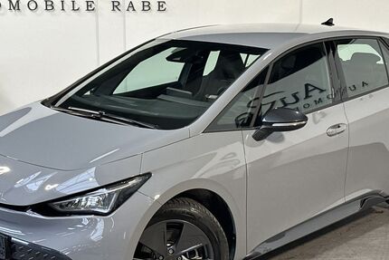Cupra Born 18.450 km 25.449 &euro; Wardenburg 26203