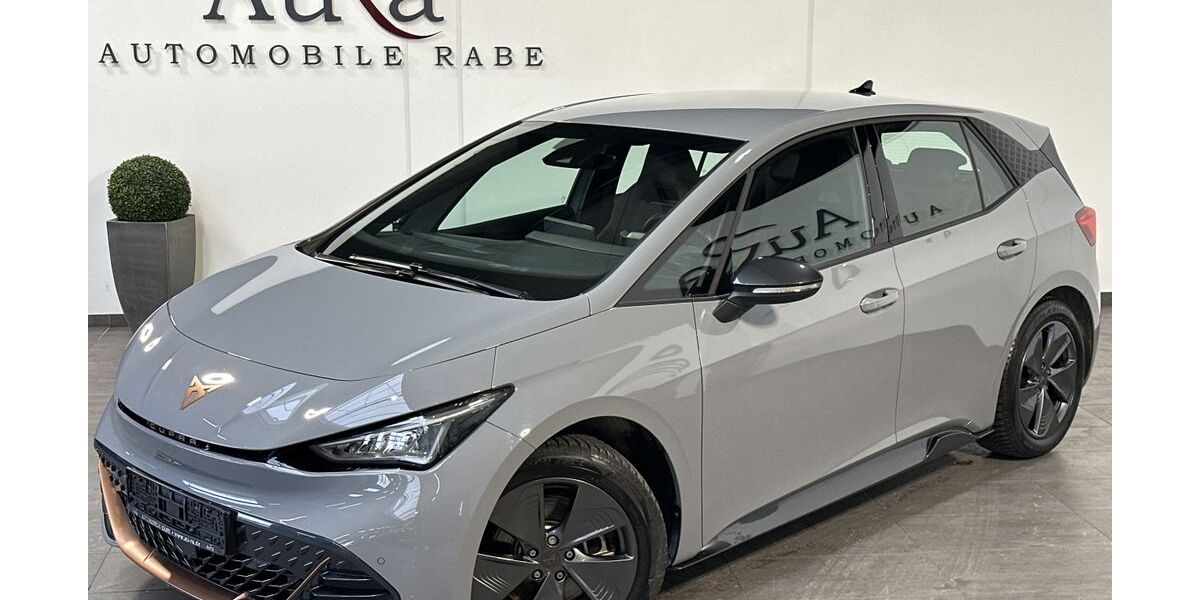 Cupra Born 18.450 km 25.449 &euro; Wardenburg 26203