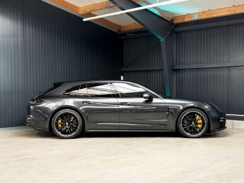 Panamera