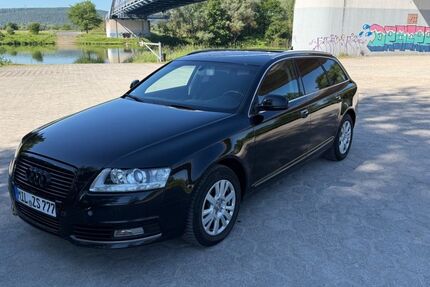 Audi A6 276.000 km 6.999 &euro; Sulzbach am Main 63834
