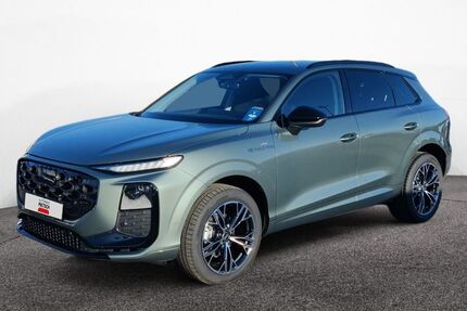 Audi Q3 8.000 km 46.980 &euro; Melle 49324