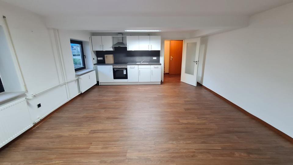 Erdgeschoßwohnung Mannheim Sandhofen - 1 Zimmer, 10 m&sup2;, 800&euro; | Angebot:25980448
