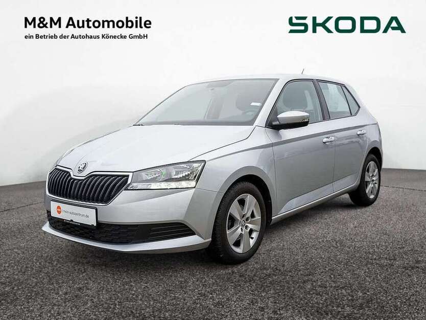 Fabia