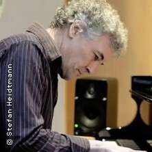 Piano Solo - Stefan Heidtmann Gummersbach