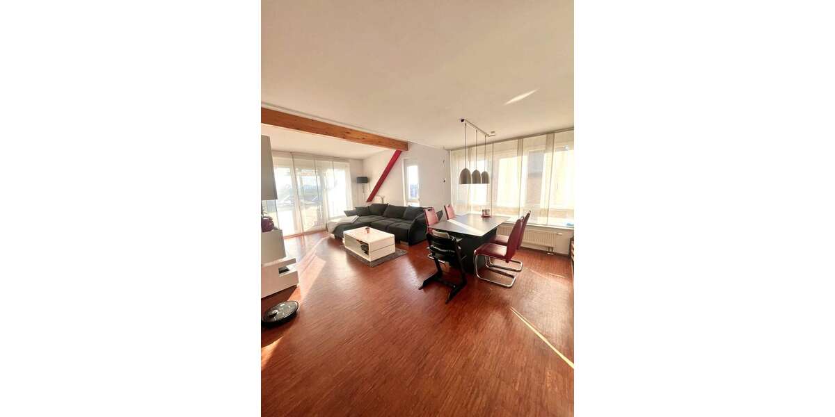 Etagenwohnung Gärtringen - 4.5 Zimmer, 118 m&sup2;, 2.150&euro; | Angebot:26013155