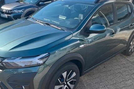 Dacia Sandero 1.500 km 20.850 € Bad Säckingen 79713