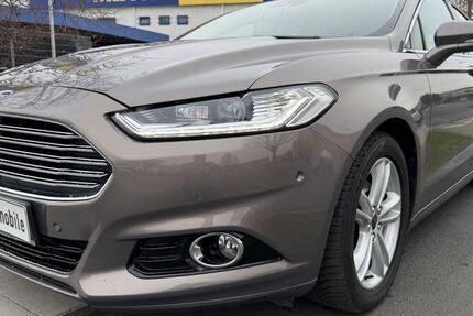 Ford Mondeo 29.200 km 11.500 &euro; Hannover 30179