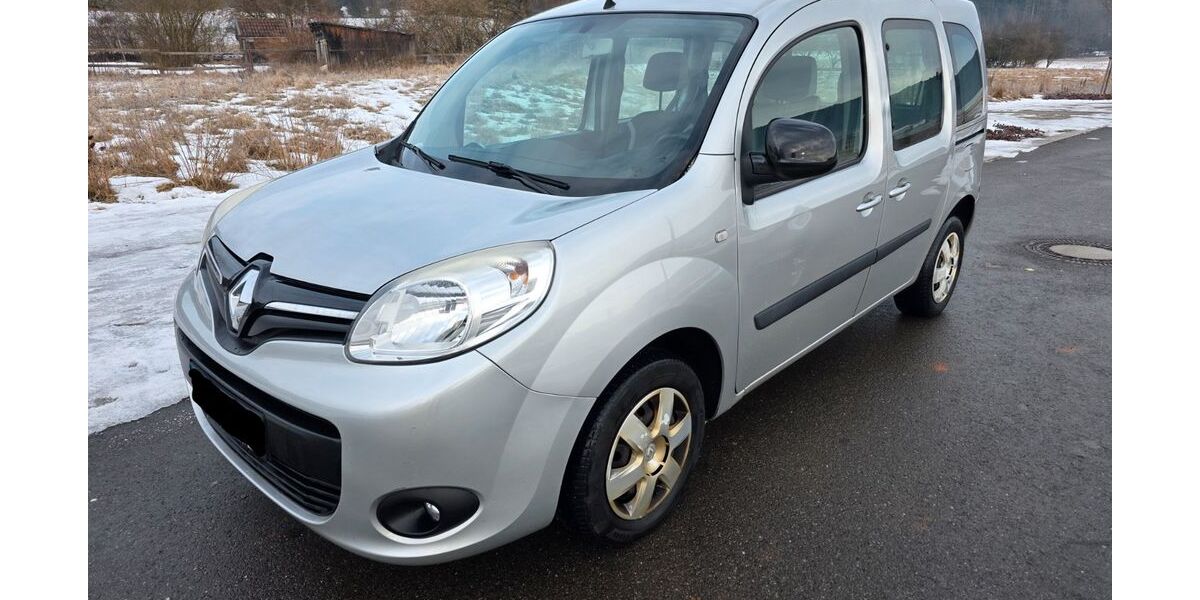 Renault Kangoo 187.800 km 3.800 &euro; Mühlheim an der Donau 78570