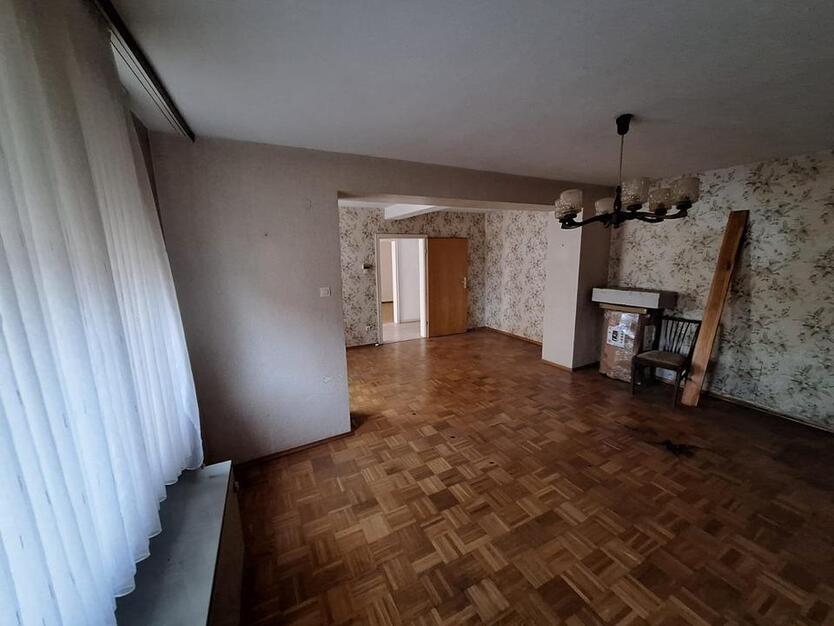 9 Jahre Mietkauf, selber renovieren und endlich Mietfrei zimmer