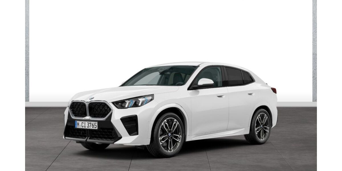 BMW X2 19.790 km 39.990 &euro; Siegen 57076