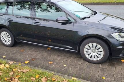VW Golf 188.000 km 9.600 &euro; Trier 54292