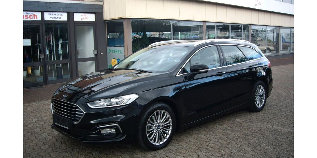 Ford Mondeo 168.200 km 13.400 &euro; Krefeld 47805