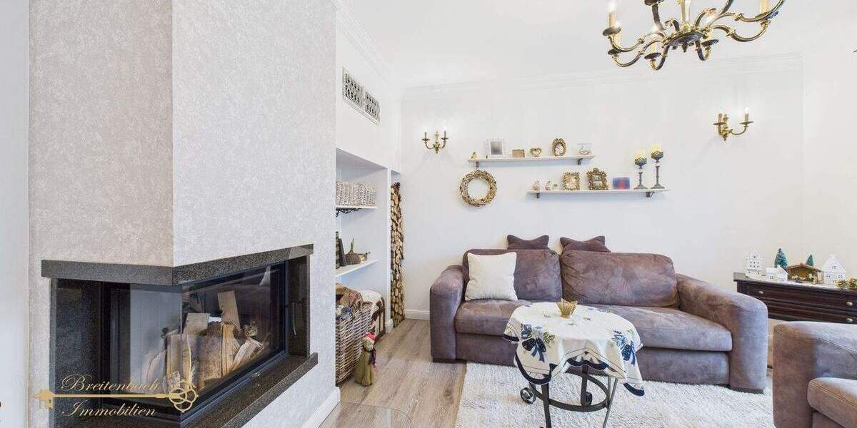 Doppelhaushälfte Verden (Aller) Verden - 7 Zimmer, 175 m&sup2;, 549.000&euro; | Angebot:25734991