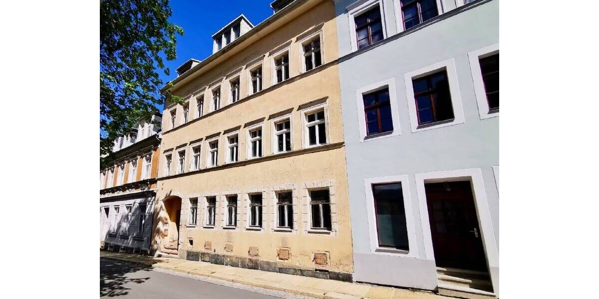 Mehrfamilienhaus, Wohnhaus Annaberg - 9 Zimmer, 291 m&sup2;, 60.000&euro; | Angebot:25745367