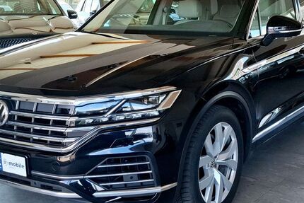 VW Touareg 115.211 km 39.890 &euro; Erfurt 99087