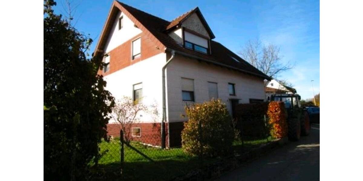 Einfamilienhaus Rottweil - 5 Zimmer, 108 m&sup2;, 183.000&euro; | Angebot:26829260