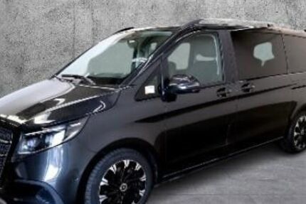 Mercedes-Benz V 250 9.572 km 69.890 € Böblingen 71032