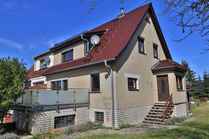 Haus zum Kaufen in Wichmannsdorf 490.000 € 113 m²