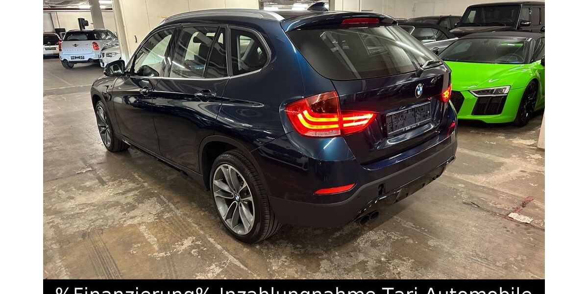 BMW X1 173.200 km 12.480 € Mainz 55129