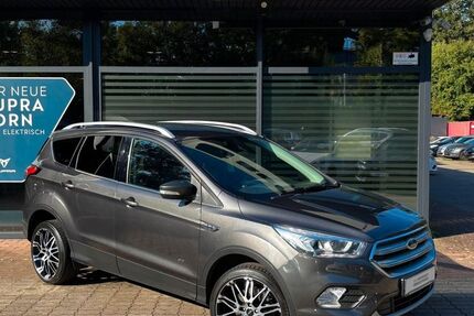 Ford Kuga 61.505 km 18.995 € Frankfurt (Oder) 15234