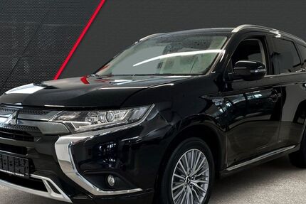 Mitsubishi Outlander 42.250 km 20.840 &euro; Weißenburg 91781