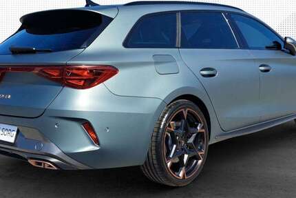 Cupra Leon 11.000 km 37.501 &euro; Hofheim 65719