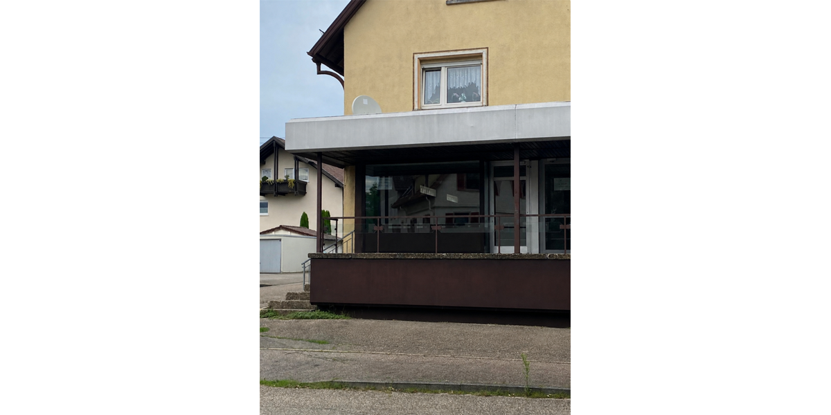 Gewerbeobjekt Baden-Baden Baden - 450.000&euro; | Angebot:27218141