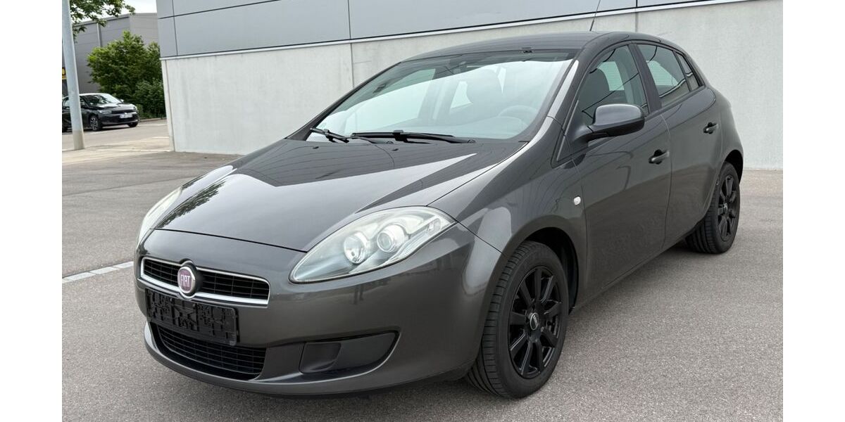 Fiat Bravo 132.500 km 2.499 &euro; Schwabmünchen 86830