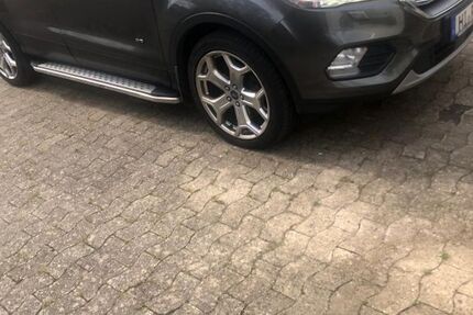 Ford Kuga 118.000 km 13.490 &euro; Hildesheim 31134