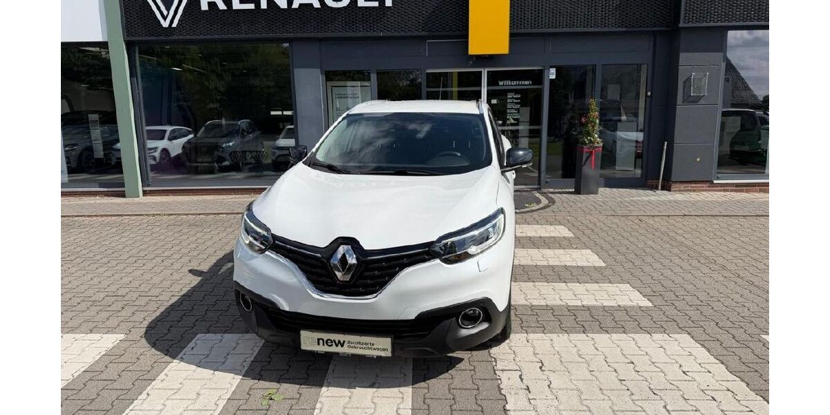 Renault Kadjar 79.100 km 13.990 &euro; Emstek-West 49685