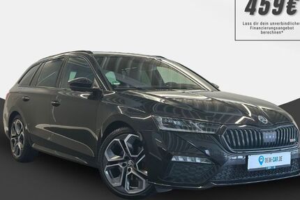 Skoda Octavia 96.000 km 29.690 &euro; Wismar 23970