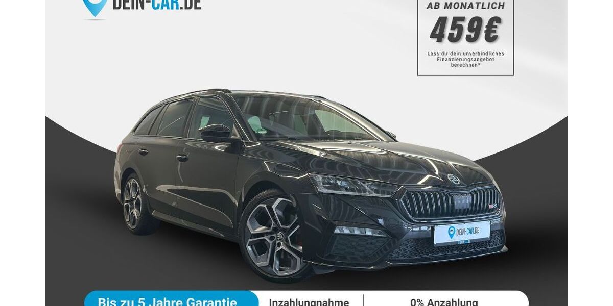 Skoda Octavia 96.000 km 29.690 &euro; Wismar 23970