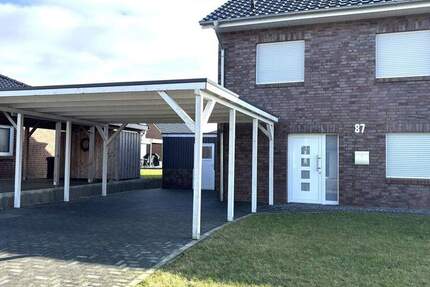 Haus Drochtersen - 6 Zimmer, 190 m&sup2;, 399.000&euro; | Angebot:25770865