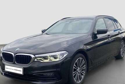 BMW 530 111.220 km 27.865 &euro; Windischleuba 04603