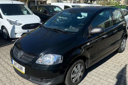 VW Fox 115.000 km 1.350 &euro; Berlin Wittenau -Reinickendorf 13407