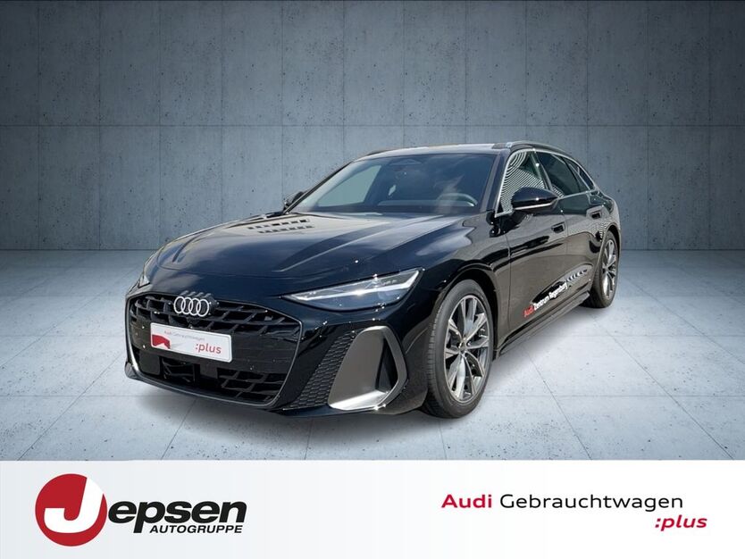 Audi A6 9.900 km 65.830 € Regensburg 93059