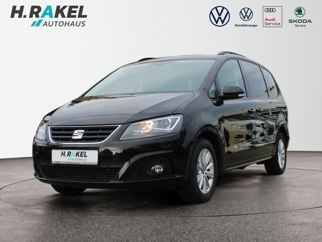 Seat Alhambra 105.859 km 23.950 € Geeste-Groß Hesepe 49744