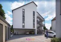 Wohnung zum Kaufen in Braunschweig 183.800 € 36.83 m²
